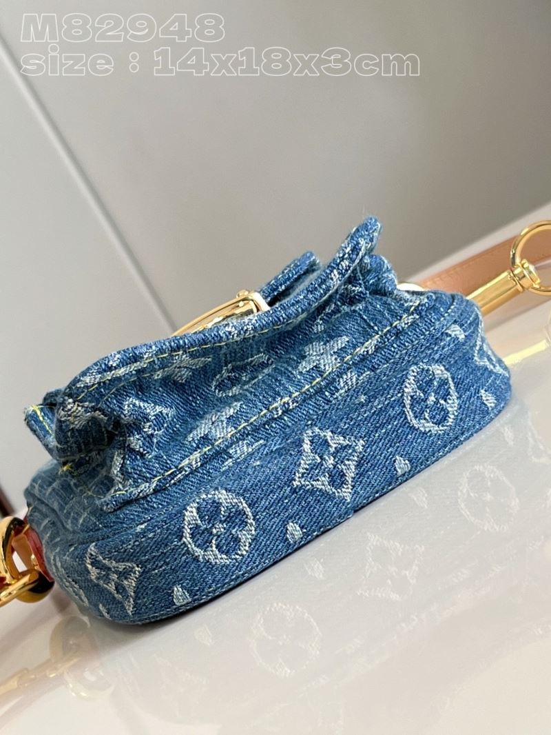 LV Satchel bags